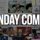 Illustration for article titled Sunday Comics: Playing Tags